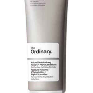 The Ordinary Skincare in Gray Tube